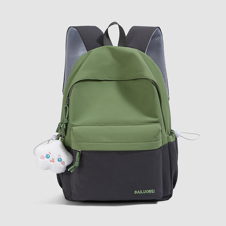Versatile Lightweight Backpack Bowlift 1791205642
