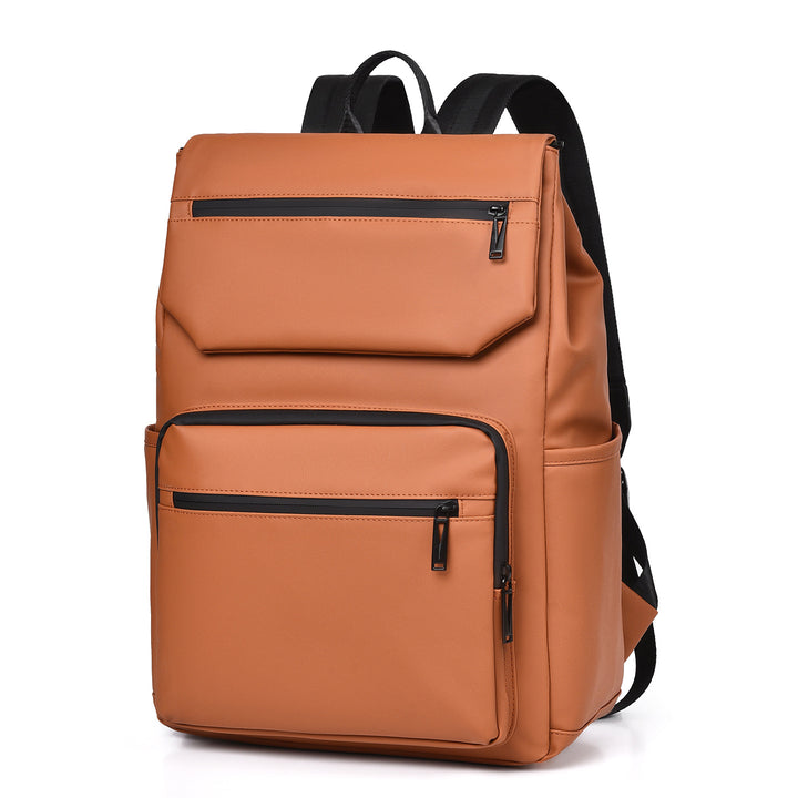 Modern Minimalist Backpack Bowlift