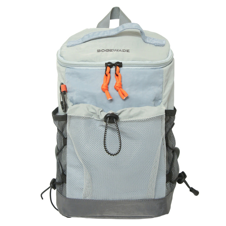 Multi-Pocket Outdoor Adventure Backpack Bowlift