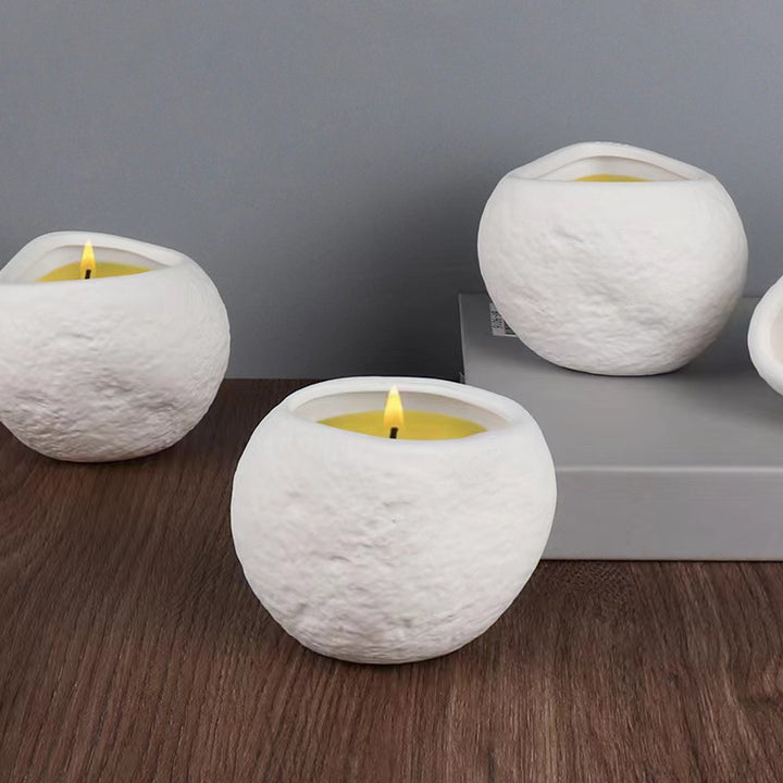 Decorative Candle Bowlift