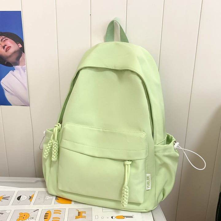 Lightweight Durable Backpack Bowlift
