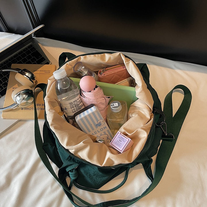 Multifunctional Travel Tote