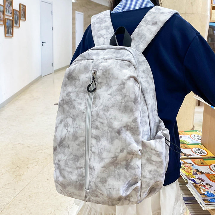 Multi-Functional Urban Backpack Bowlift
