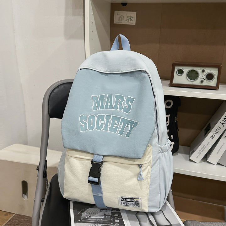 Stylish Urban Backpack Bowlift