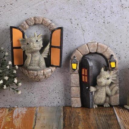 Fantasy Decoration Bowlift