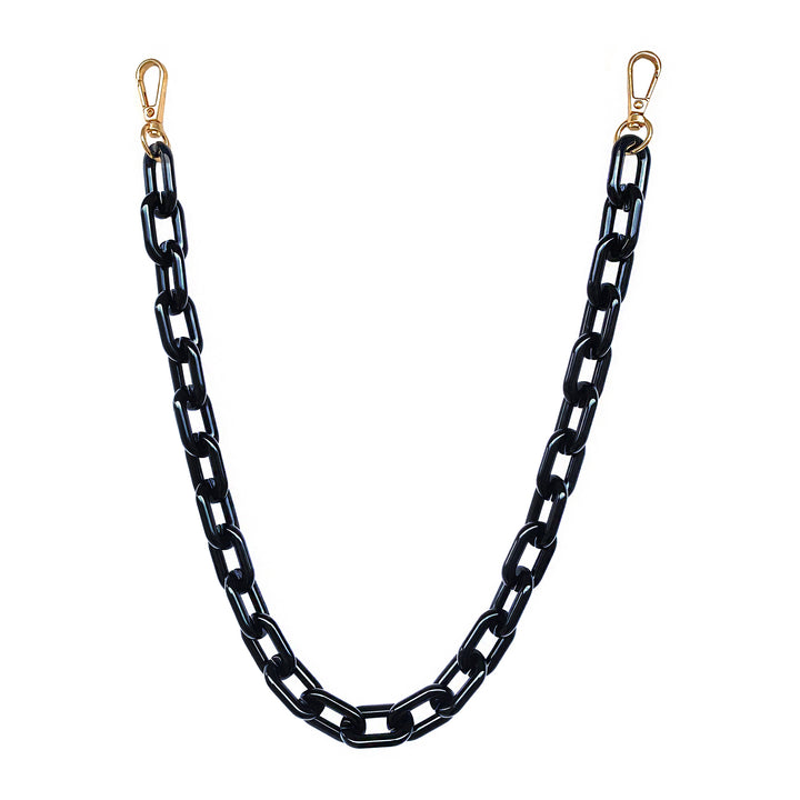 Modern Chain Eyewear Holder Bowlift