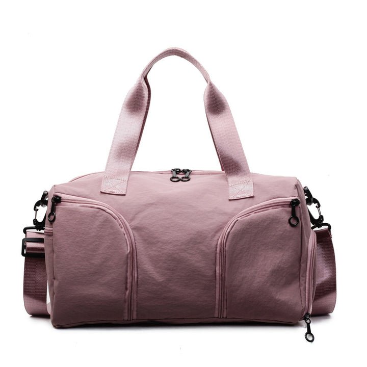 Versatile Durable Gym Duffle Bag Bowlift