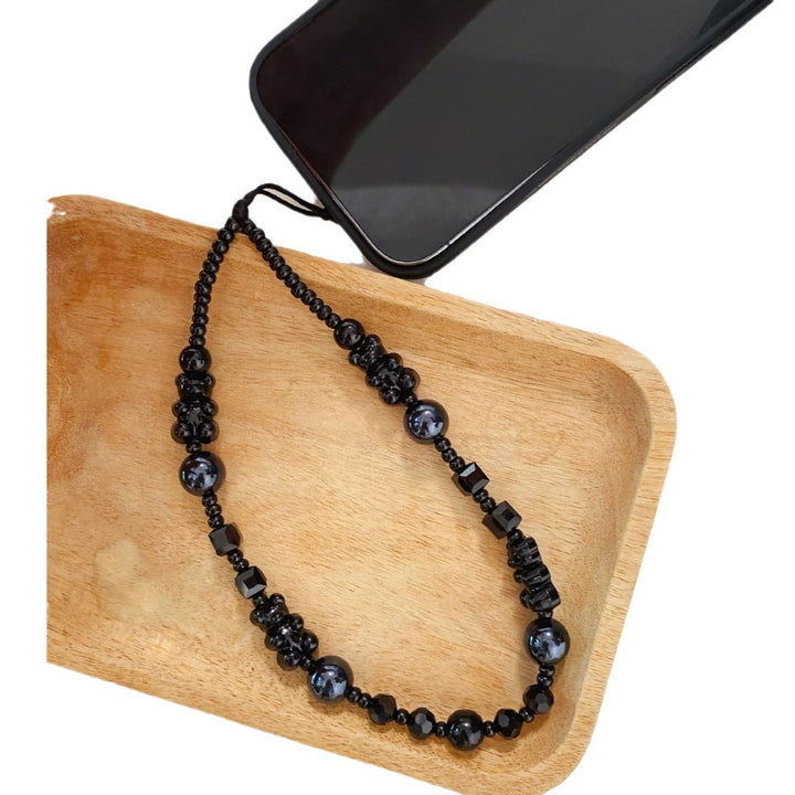 Beaded Phone Strap Bowlift 1790135766