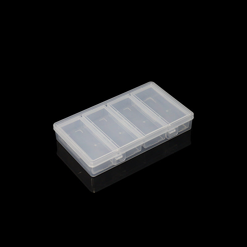 Multi-Compartment Storage Box Bowlift 1790062079