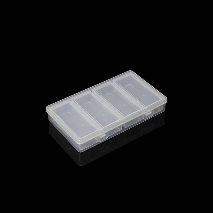Multi-Compartment Storage Box Bowlift 1790062079