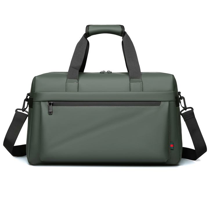 Multifunctional Travel Bag Bowlift