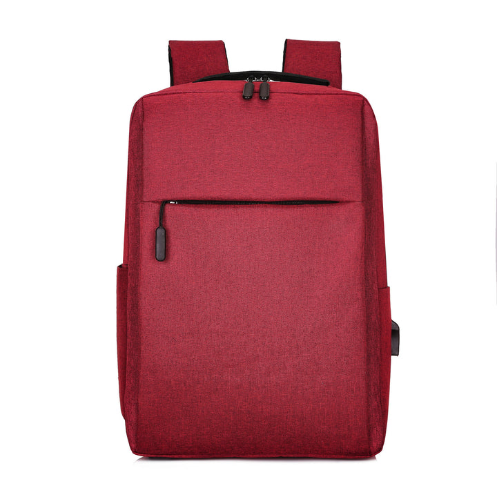 Backpack with Ergonomic Design and Innovative Compartments Bowlift