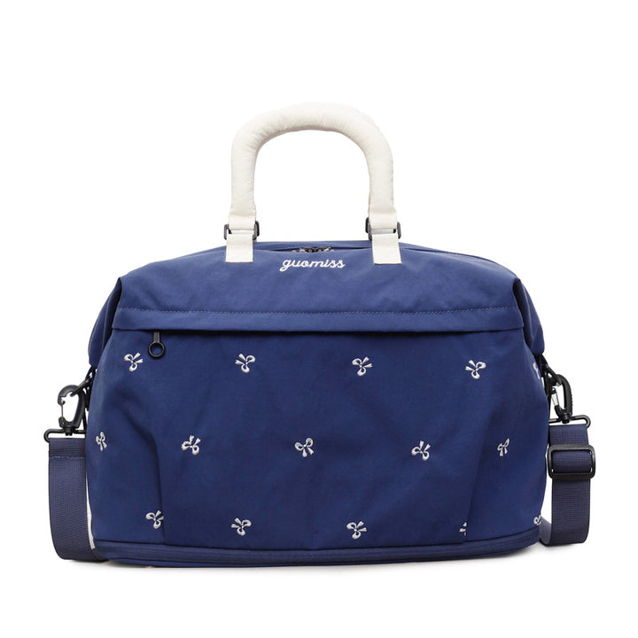 Stylish Utility Duffle Bag Bowlift