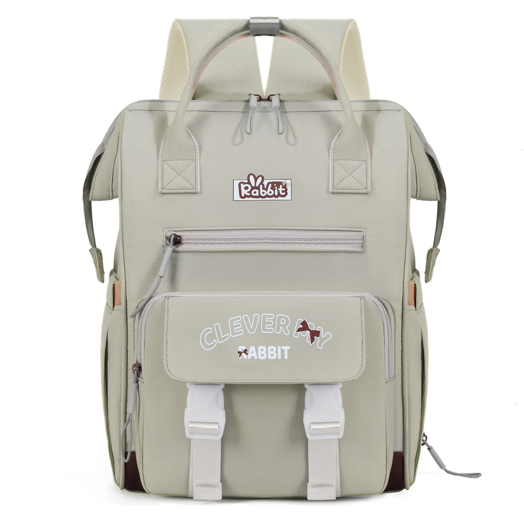 Multi-Functional Stylish Backpack Bowlift