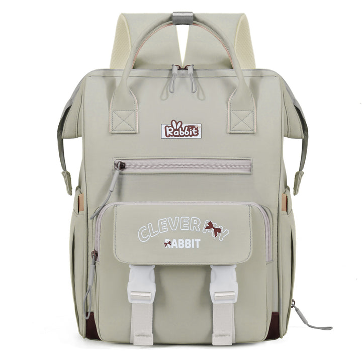Multi-Functional Stylish Backpack Bowlift
