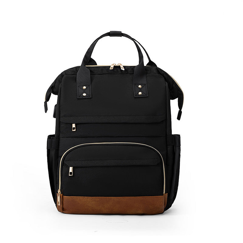 Multipurpose Stylish Backpack Bowlift