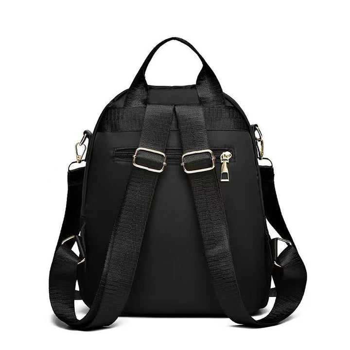 Versatile All-Weather Backpack Bowlift