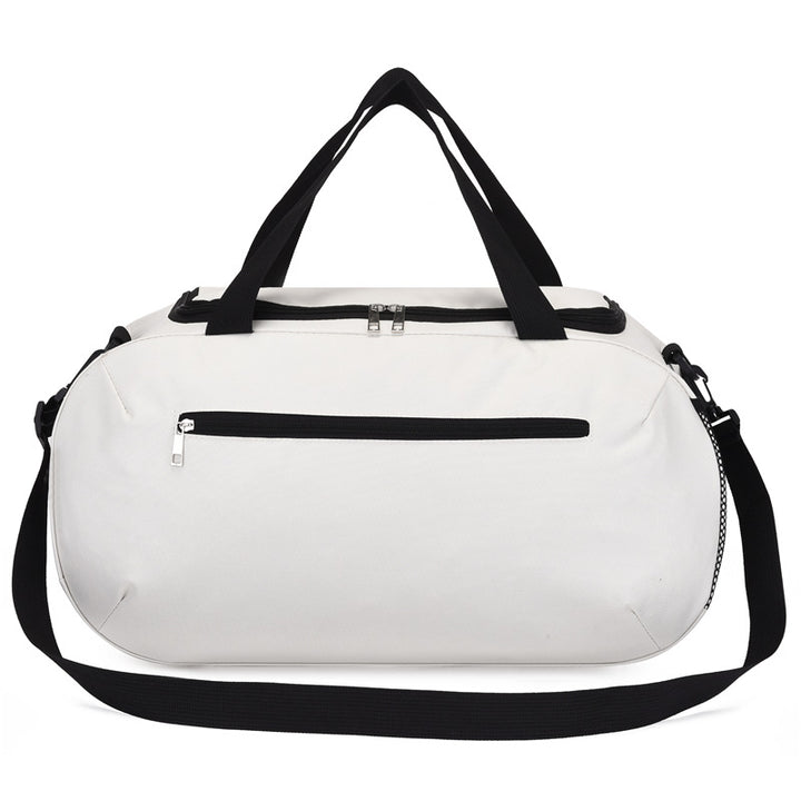 Versatile Lightweight Travel Duffel Bag