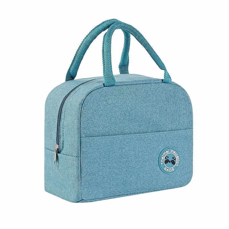 Insulated Lunch Bag