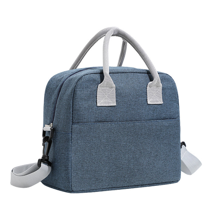 Insulated Versatile Lunch Bag