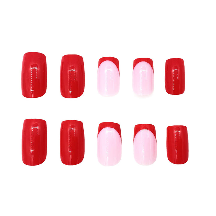 Acrylic Nail Art Enhancements Bowlift