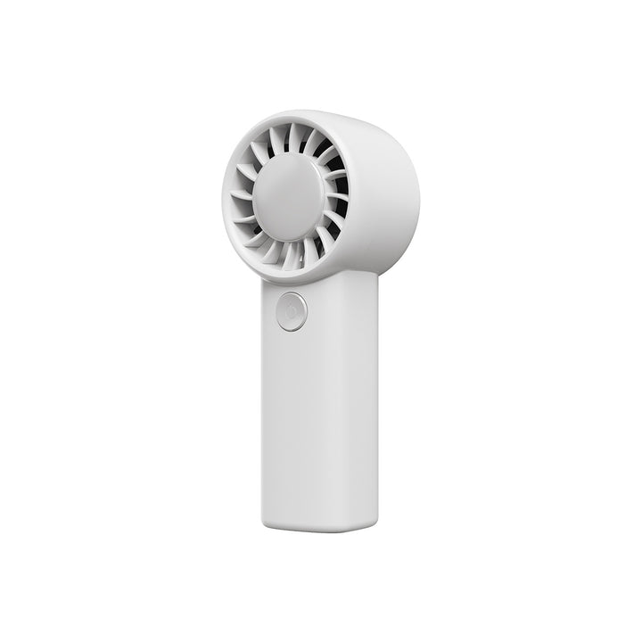 Women's Portable Hand Fan with Multiple Speed Settings Bowlift