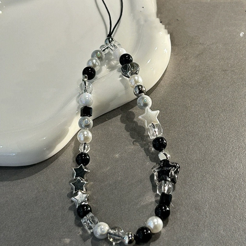 Fashion Statement Beaded Necklace Bowlift