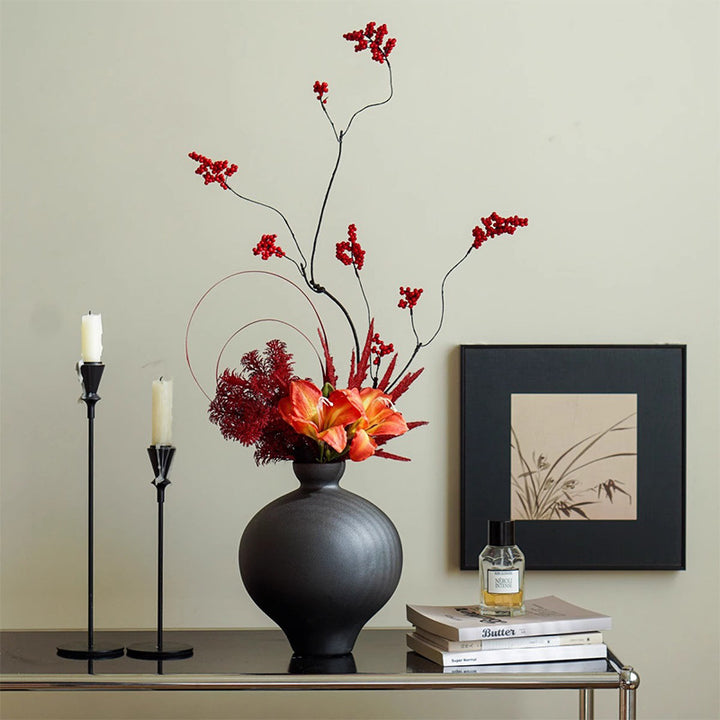 Artistic Home Decor Vase
