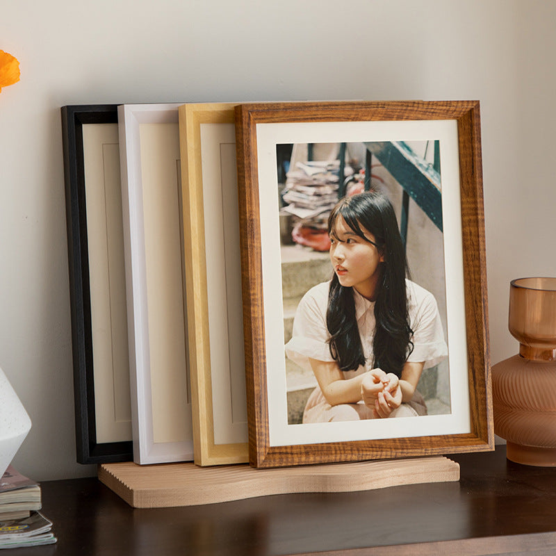 Decorative Photo Frame