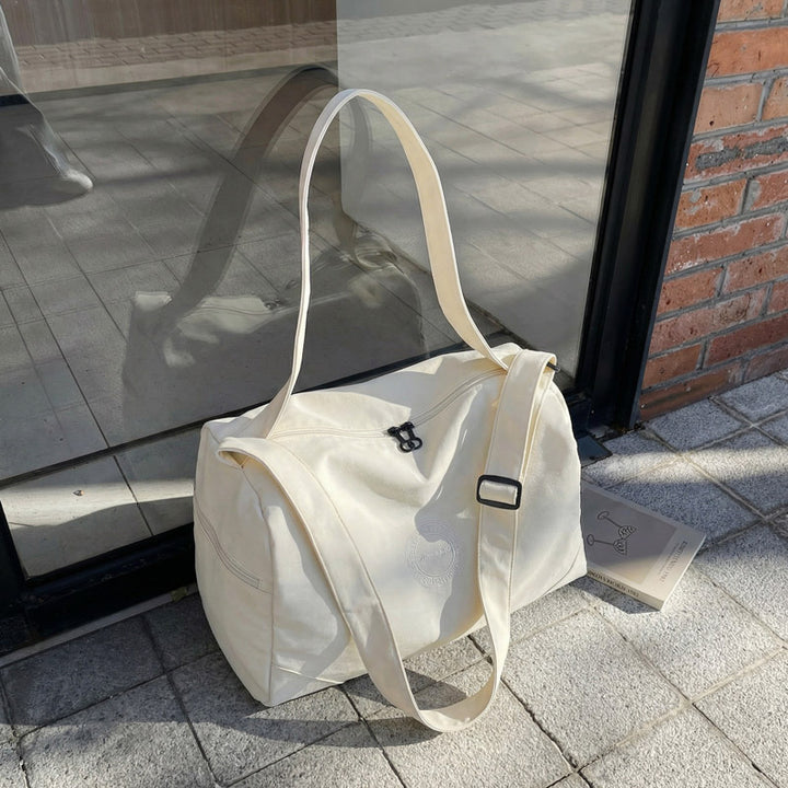Multi-Functional Travel Duffel Bag