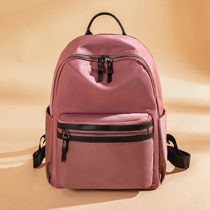 Functional Lightweight Backpack