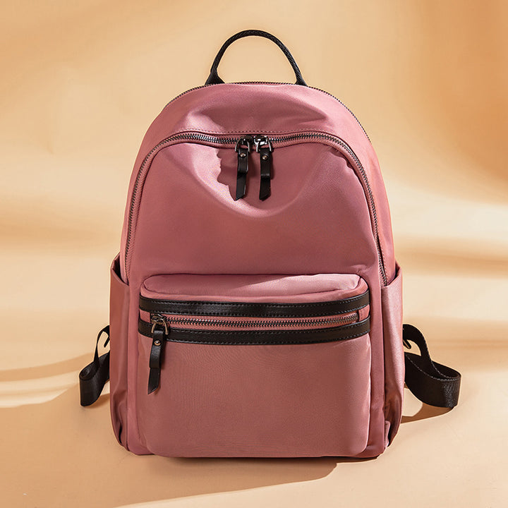 Functional Lightweight Backpack