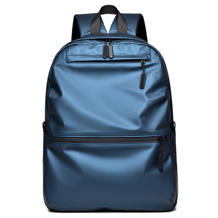 Sleek Everyday Minimalist Backpack Bowlift