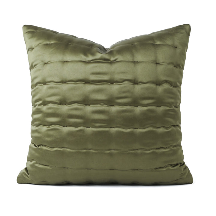 Elegant and stylish pillow