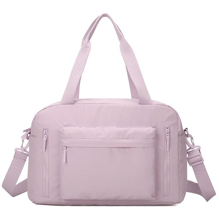 Versatile Travel Bag