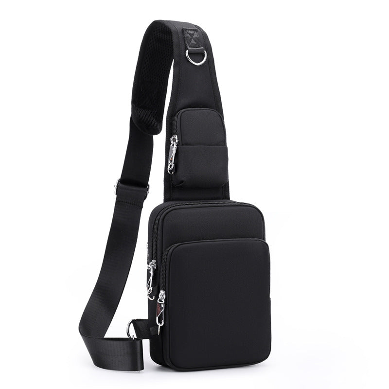 Stylish Anti-Theft Sling Bag Bowlift