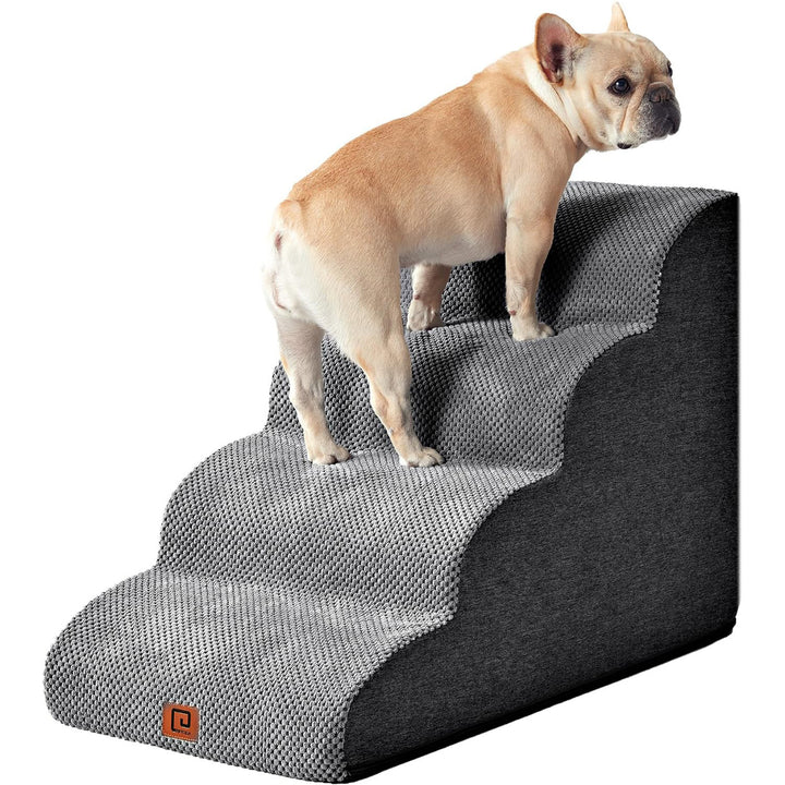 Pet Steps Bowlift