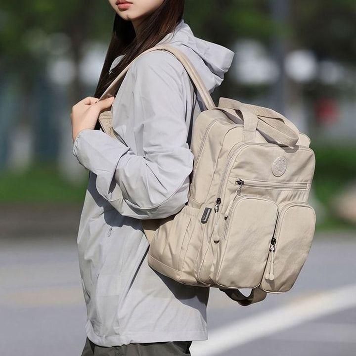 Multi-Purpose Utility Backpack Bowlift