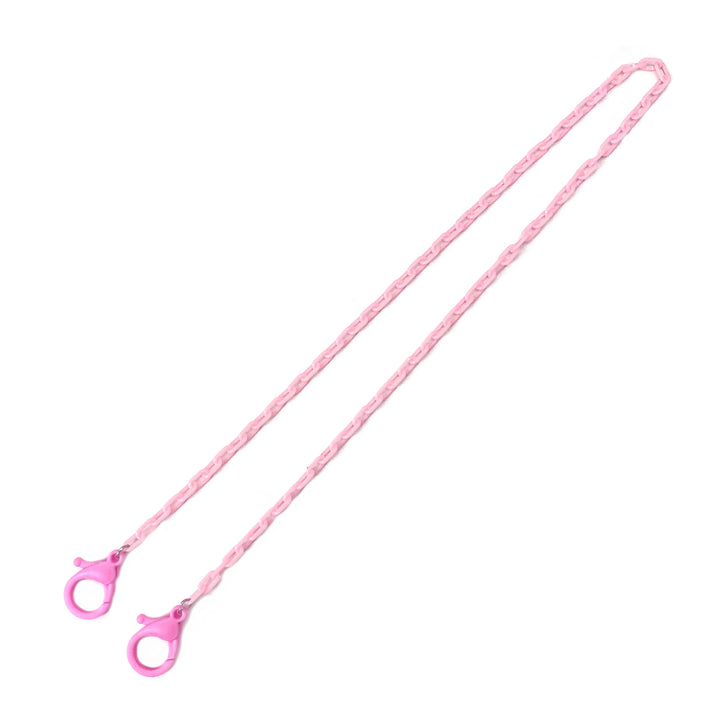 Stylish Eyewear Safety Retainer Bowlift