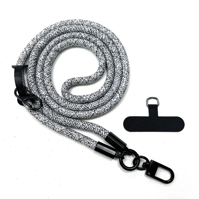 Durable Reflective Dog Leash Bowlift