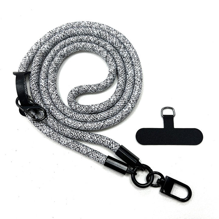Durable Reflective Dog Leash Bowlift