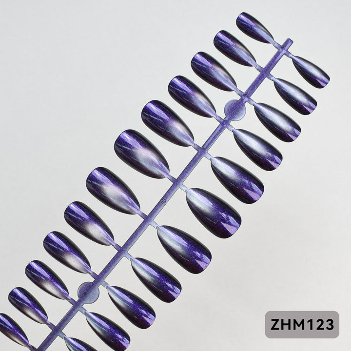 Gel Nail Tips Bowlift