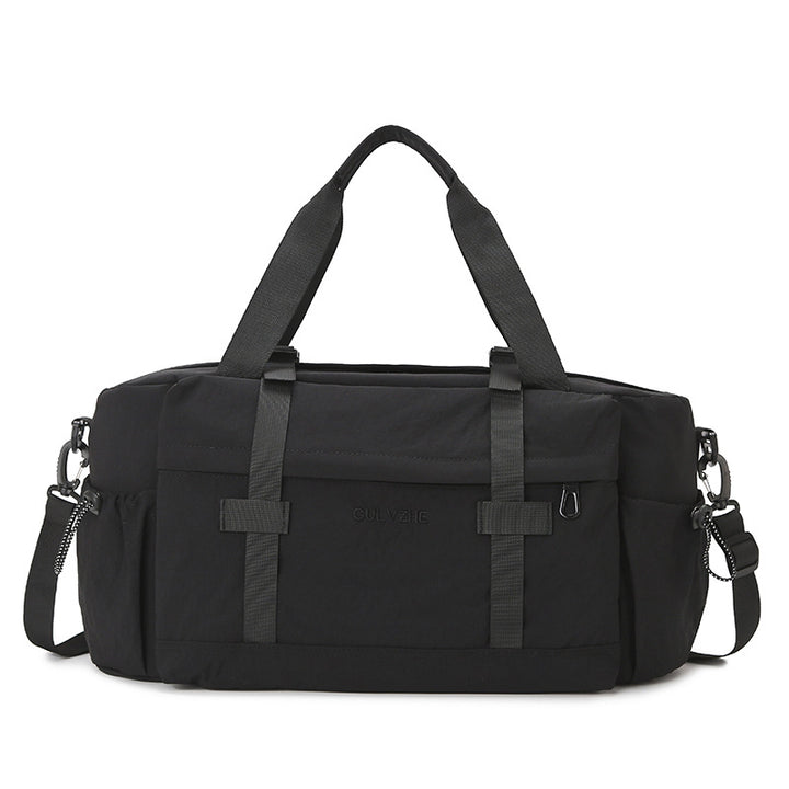 Functional Travel Duffle