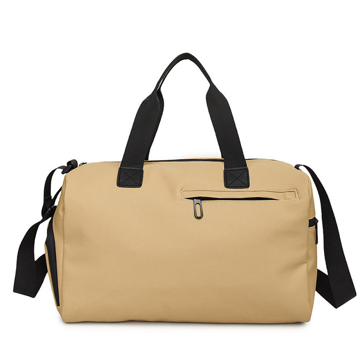 Functional Weekend Travel Duffle Bowlift