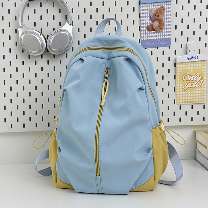 Star-Patterned Casual Backpack Bowlift 1791204622