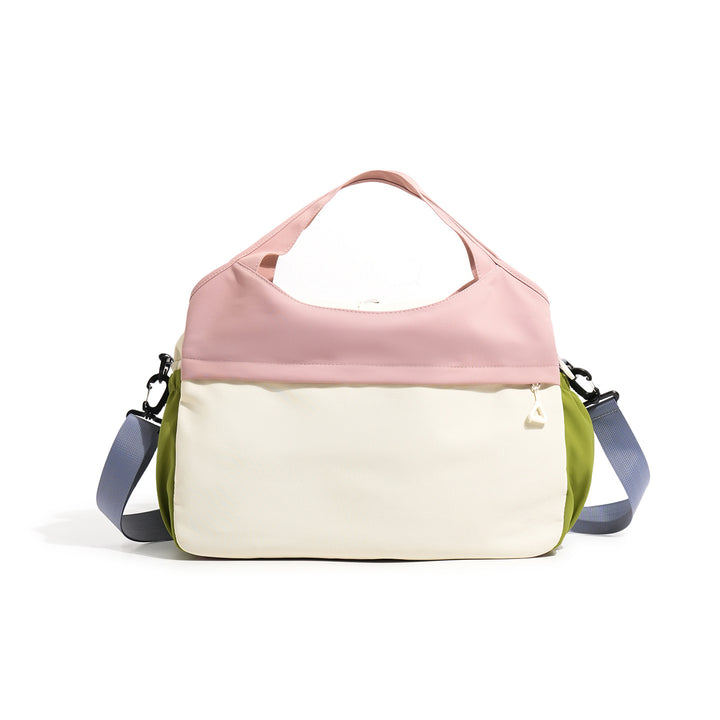 Versatile Travel Tote Bag