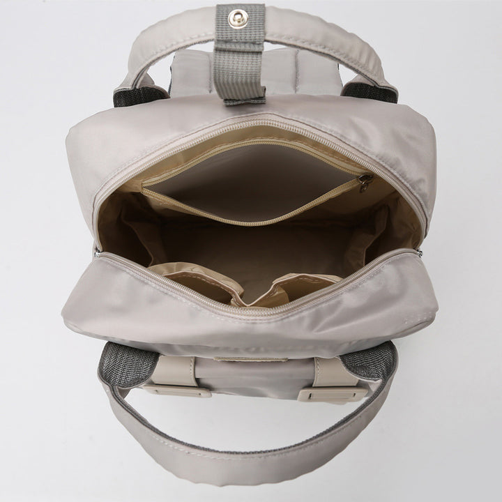 Functional Everyday Backpack Bowlift