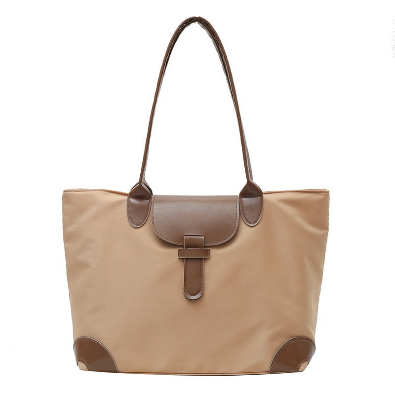 Stylish Tote Handbag