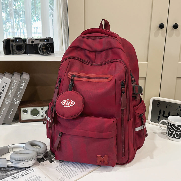 Versatile and Durable Backpack Bowlift