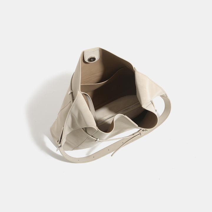 Stylish Slouchy Shoulder Bag